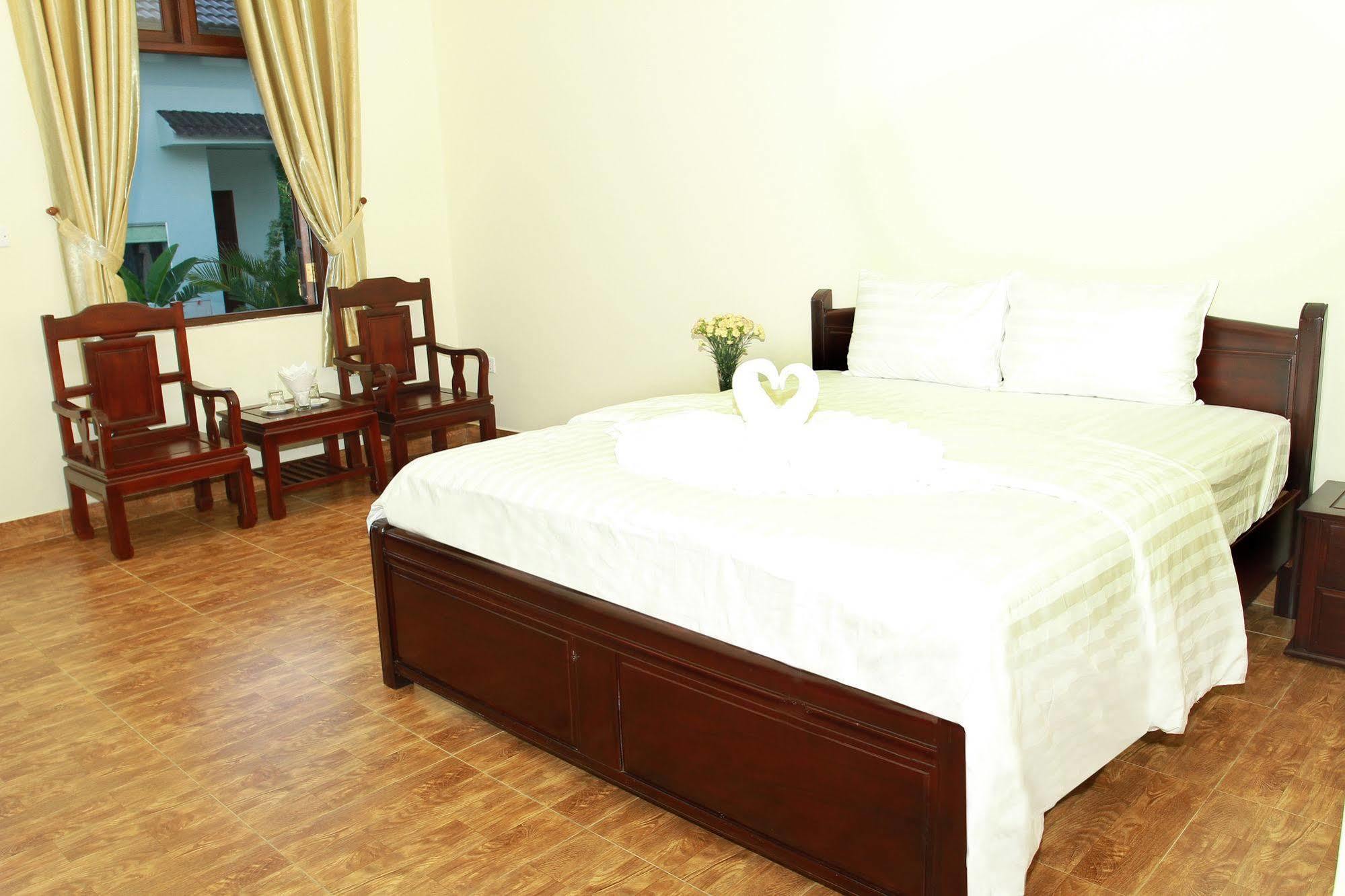 Resort Montana Фу Куок Екстериор снимка